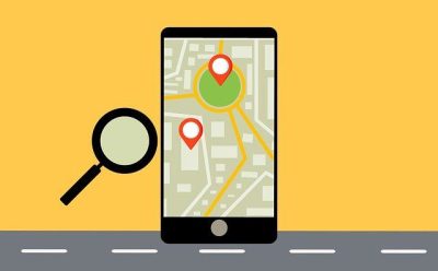 Posicionamiento Seo local