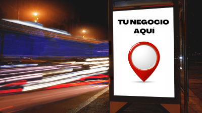 Precios de publicidad exterior