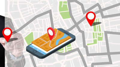 google maps