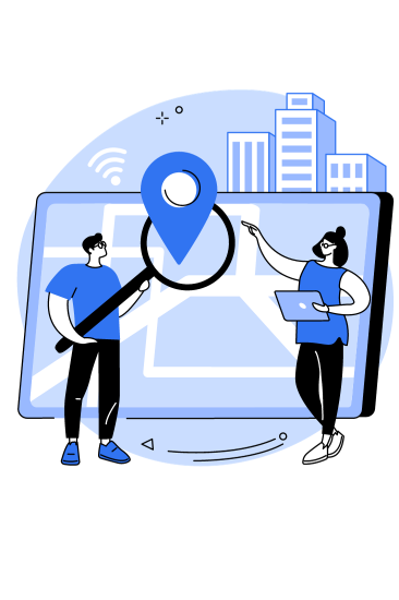 SEO LOCAL
