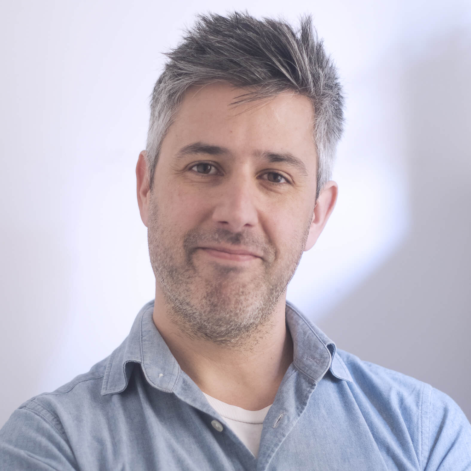 Alfredo Aguilera