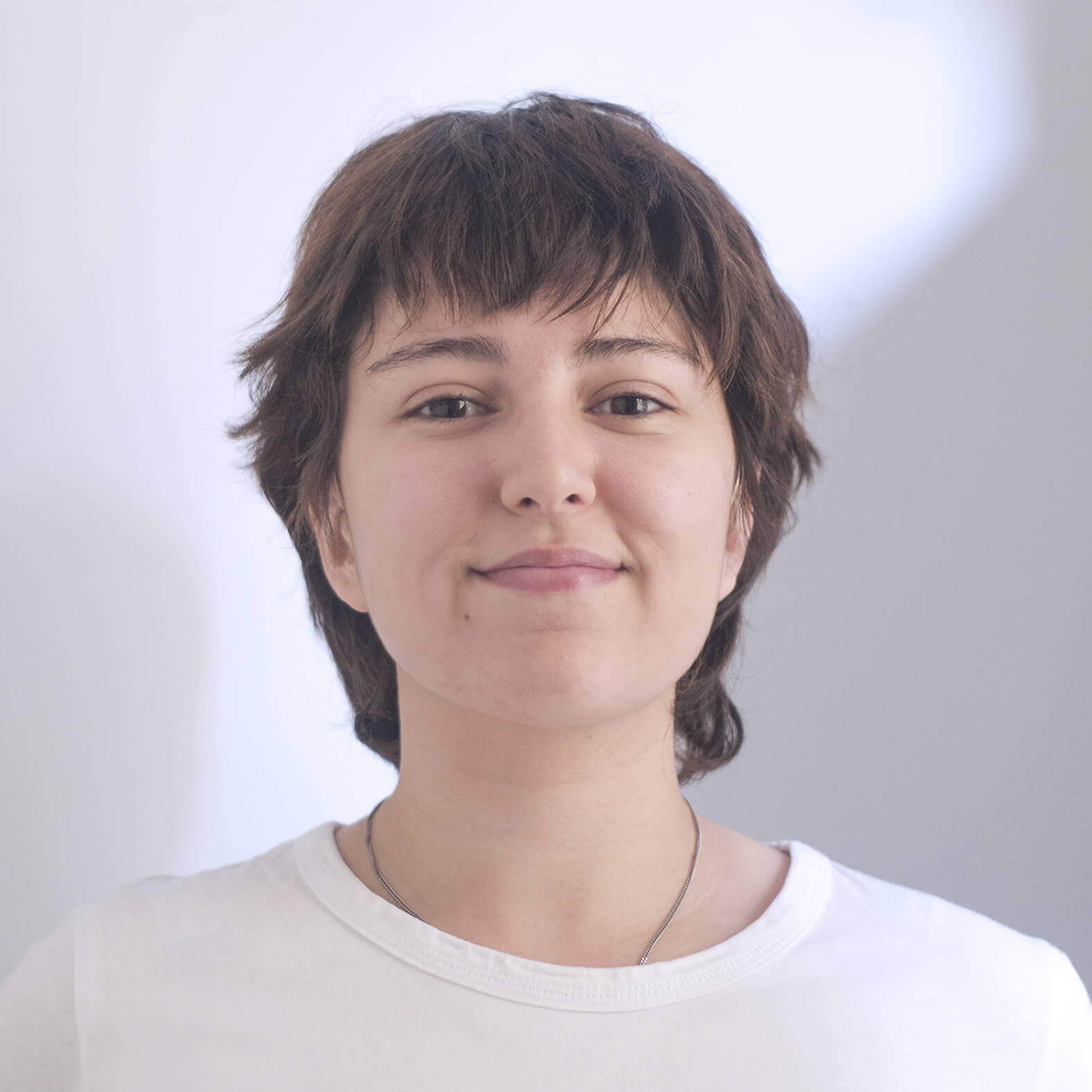Carlota Olmo
