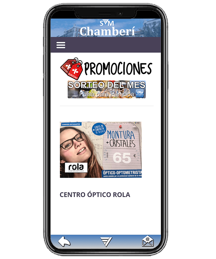 Barrio Chamberí