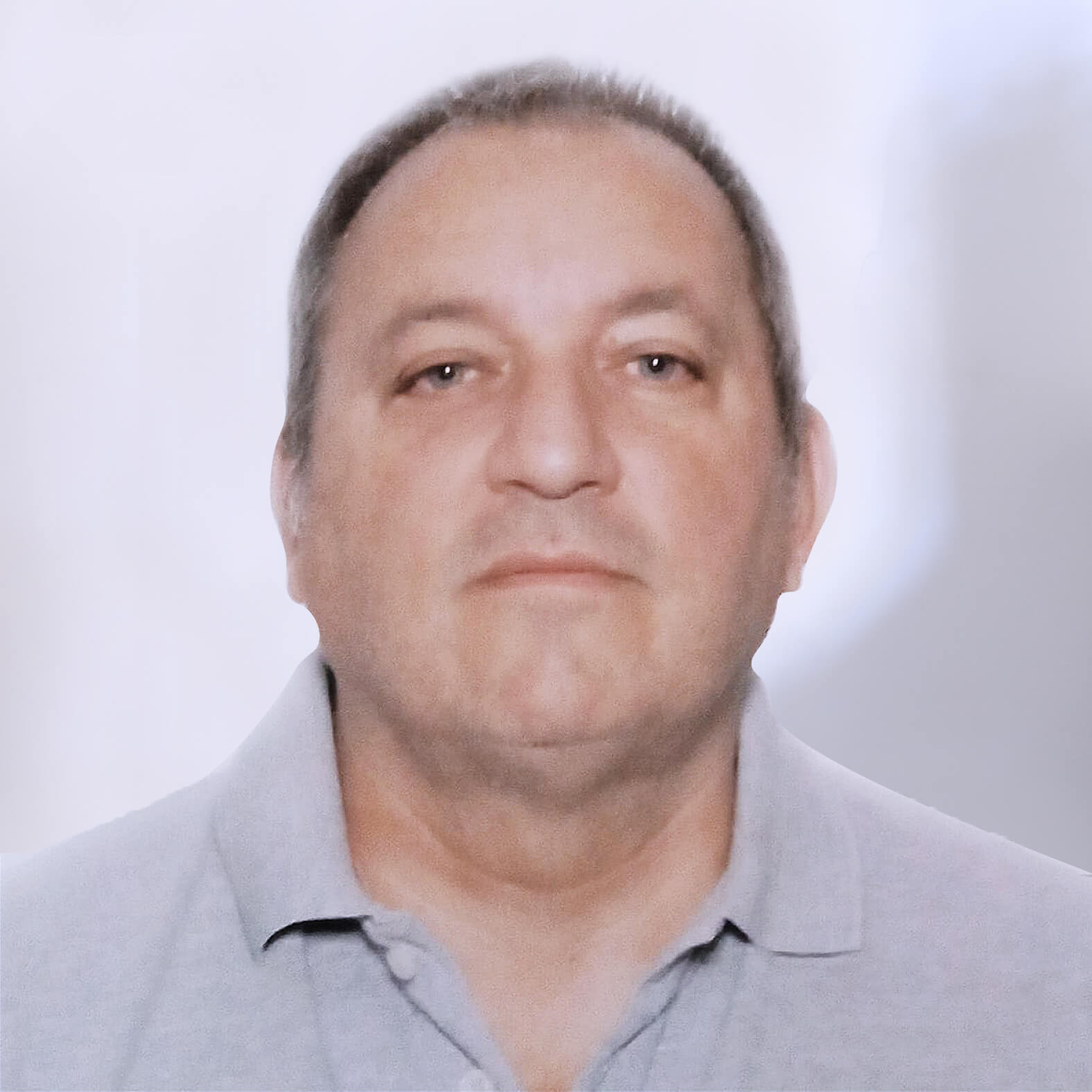 Francisco Domínguez