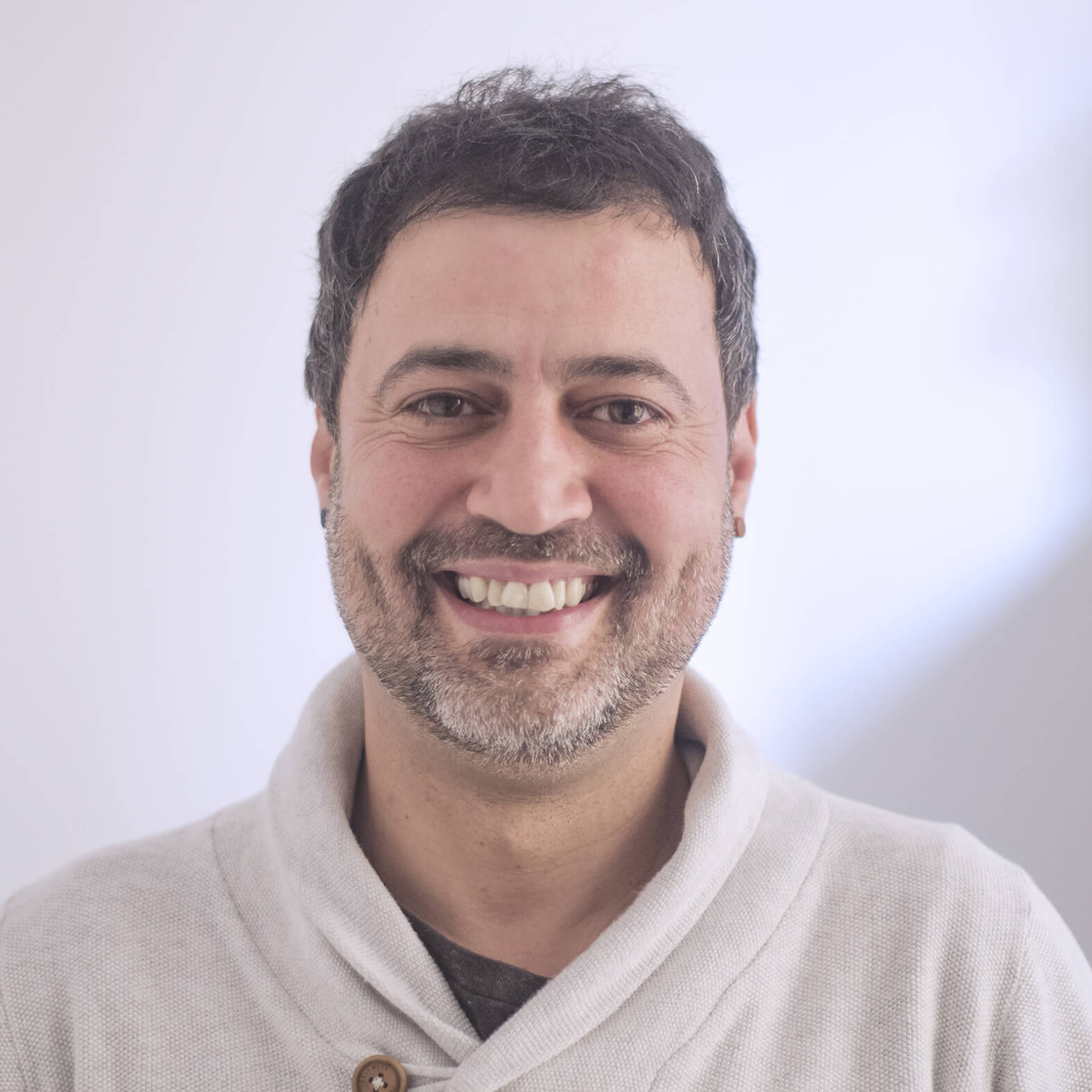 Raúl Pérez