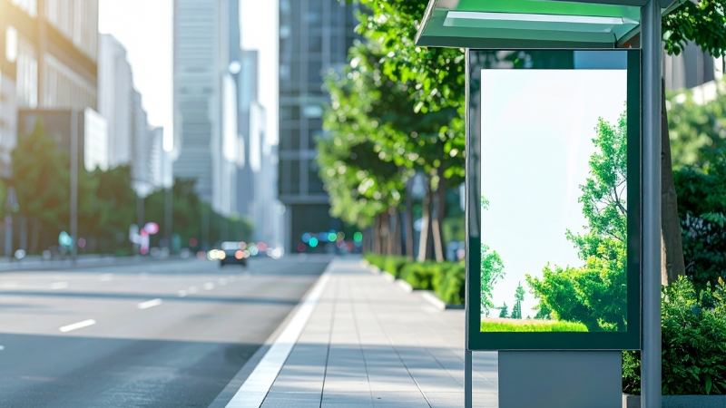 Sostenibilidad en publicidad