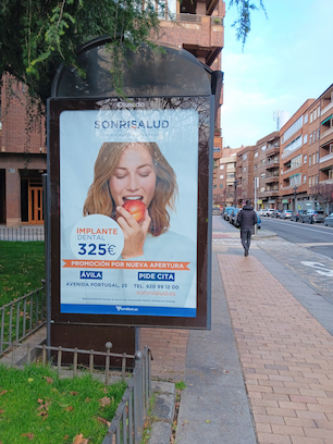 27 ext Sonrisalud