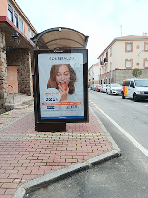 34 ext Sonrisalud